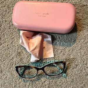 Kate Spade Frames